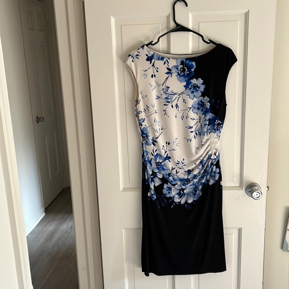 Ralph Lauren Dress